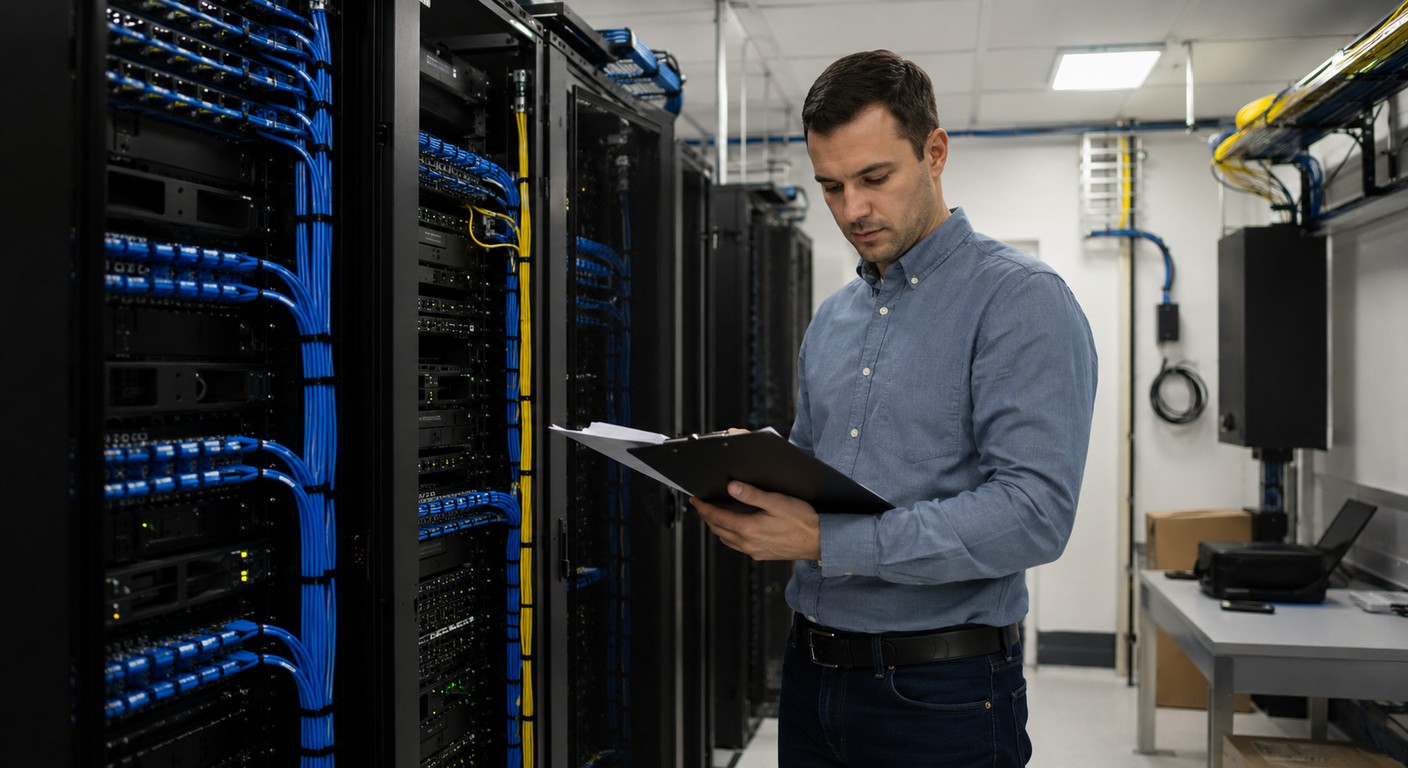 About LA Telecom Installers