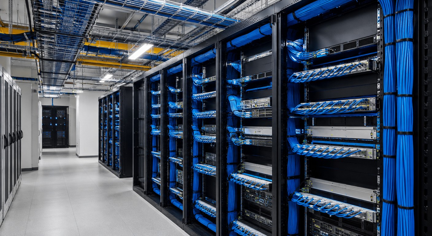 Business Phone System Installation in Los Angeles: VoIP, PBX & Cloud Phone Setup Explained